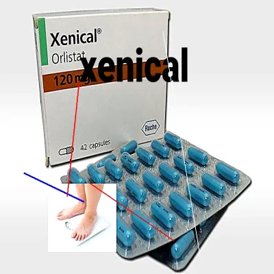 Xenical avec ordonnance